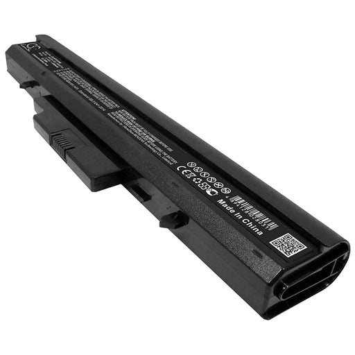 HP 510 530 4400mAh Replacement Battery-main