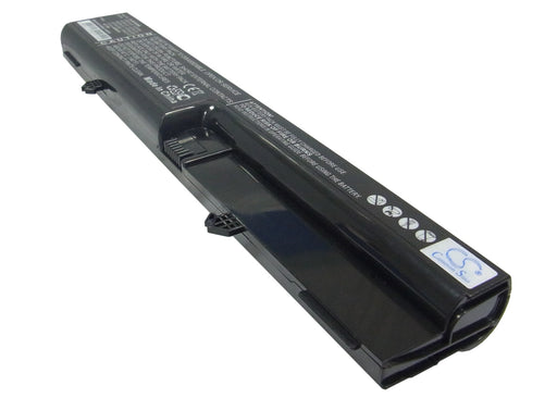 HP 540 541 4400mAh Replacement Battery-main