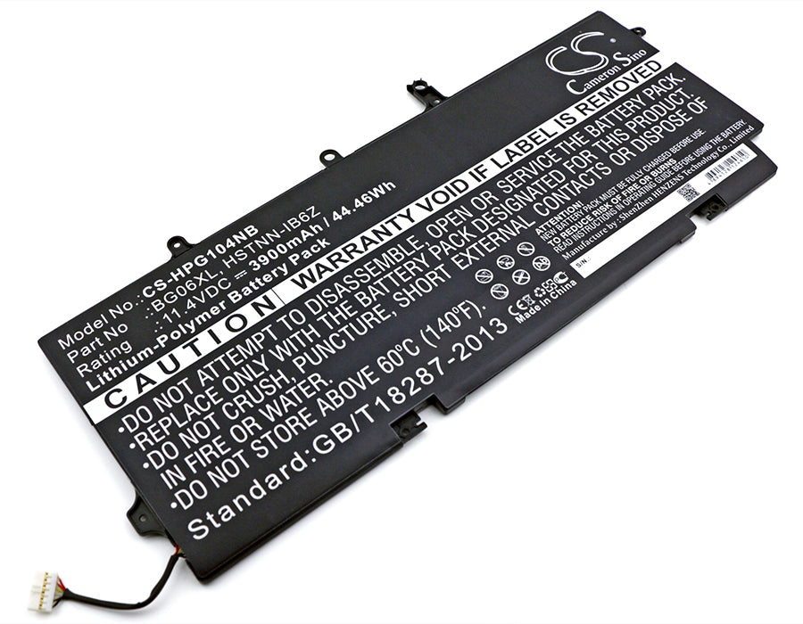 HP EliteBook 1040 G3 Replacement Battery-main