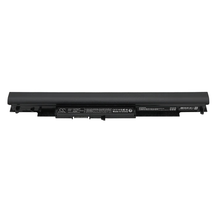 HP 250 G4-M9S91EA 250 G4-P5R26ES 250 G5-W4M41EA 250 G5-X0N55EA 250 G5-Z2X83ES 250 G5-Z3A01ES Pavilion 14-AC003 Laptop and Notebook Replacement Battery