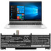 HP ProBook 450 G8 ProBook 650 G8 Laptop and Notebook Replacement Battery-5
