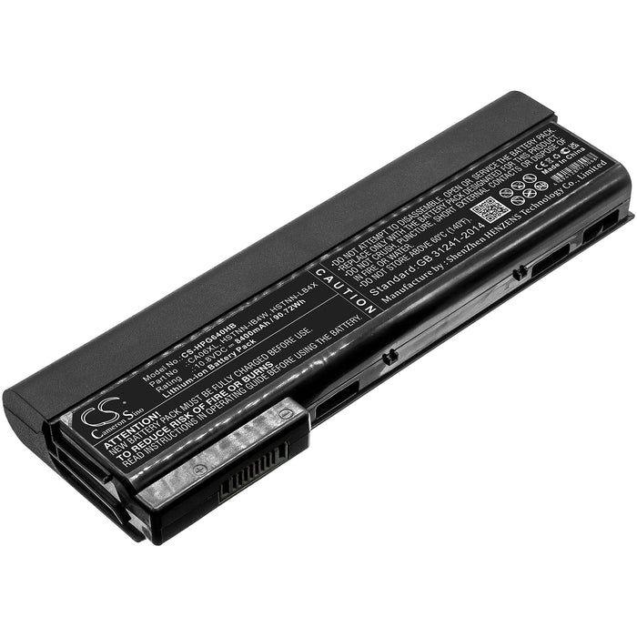 HP D9R52AV H5G74E ProBook 640 ProBook 640 G0 ProBo Replacement Battery-main