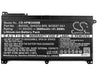 HP Pavilion 13-U013NA Pavilion M3-U Pavilion M3-U001DX Pavilion X360 13-U000NE Pavilion X360 13-U000NG Pavilio Laptop and Notebook Replacement Battery-3