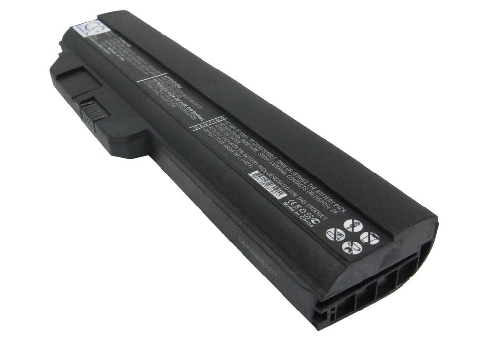 HP Mini 311 Mini 311-1000 Mini 311-1000 CT 4400mAh Replacement Battery-main