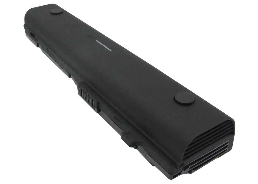 HP Mini 5101 Mini 5101 FM955UT Mini 5101 FM955UT#ABA Mini 5101 FM956UA#ABA Mini 5101 FM956UT Mini 5101 4400mAh Laptop and Notebook Replacement Battery-4