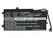 HP Envy 14 Envy 14-k000 ENVY 14-K000 CTO Envy 14-K Replacement Battery-main