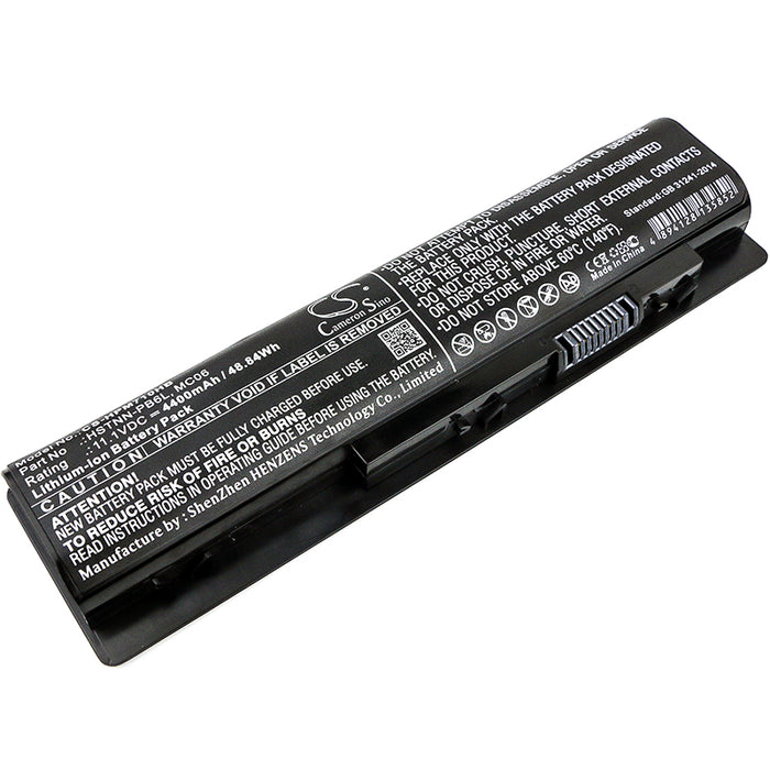 HP Envy 15-AE100 Envy 15-AE100na Envy 15-AE100nl E Replacement Battery-main