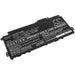 HP Pavilion 13-BB Pavilion 13-bb0000nc Pavilion 13 Replacement Battery-main