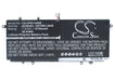 HP Chromebook 14 Chromebook 14 14-Q063CL Chromeboo Replacement Battery-main