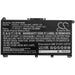 HP Pavilion 15 15-EG0000 Pavilion 15 EG0073CL Laptop and Notebook Replacement Battery-3