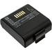 Intermec RP4 5200mAh Printer Replacement Battery-2