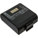 Intermec RP4 6800mAh Printer Replacement Battery-2