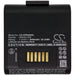 Oneil RP4 6800mAh Printer Replacement Battery-3