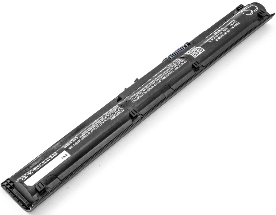 HP Envy 15-q001tx ProBook 450 G3 ProBook 450 G3 (L6L03AV) ProBook 450 G3 (L6L04AV) ProBook 450 G3 (L6L05AV) Pr Laptop and Notebook Replacement Battery-2