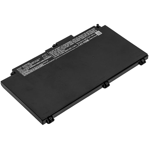 HP ProBook 645 G ProBook 645 G4 ProBook 645 G4 (3U Replacement Battery-main