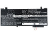 HP Split X2 13-F Split X2 13-F010DX Laptop and Notebook Replacement Battery-5