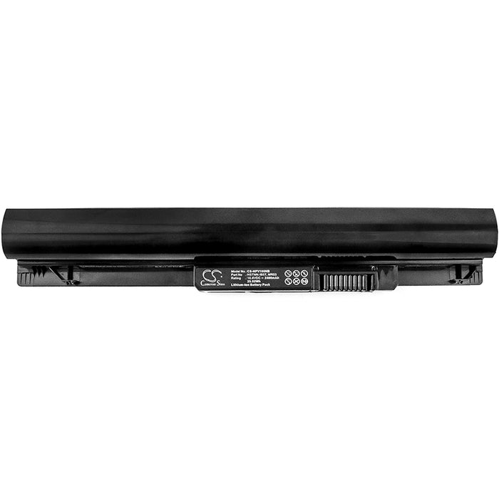 HP Pavilion 10 TouchSmart Pavilion 10 TouchSmart 10-e000 Pavilion 10 TouchSmart 10-e000 Pavilion 10 TouchSmart Laptop and Notebook Replacement Battery-3