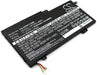 HP Envy x360 15t-w100 Envy x360 15-w000na Envy x36 Replacement Battery-main