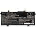 HP Chromebook X360 12B-CA0000NG Chromebook X360 12B-CA0000NS Chromebook X360 12B-CA0000UR Chromebook X360 12B- Laptop and Notebook Replacement Battery-3