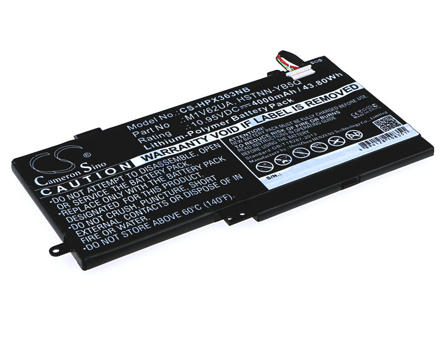 HP Envy X360 Pavilion X360 Pavilion X360 13 Pavili Replacement Battery-main