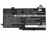 HP Envy X360 Pavilion X360 Pavilion X360 13 Pavilion X360 13-S001 Pavilion X360 13-S099 Pavilion X360 M6-W014D Laptop and Notebook Replacement Battery-5