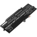 HP EliteBook x360 1040 G7 EliteBook x360 1040 G7 119Y7EA Elitebook X360 1040 G7 1P6S9UT EliteBook x360 1040 G7 Laptop and Notebook Replacement Battery-2