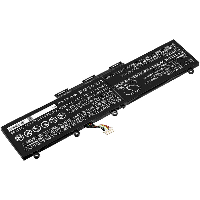 HP EliteBook 855 G7 EliteBook X360 830 G7 EliteBook X360 830 G8 Laptop and Notebook Replacement Battery-2