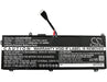 HP Zbook Studio G3 Laptop and Notebook Replacement Battery-3