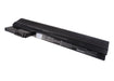 Compaq Mini CQ10-600 Mini CQ10-600LA Mini CQ Black Replacement Battery-main