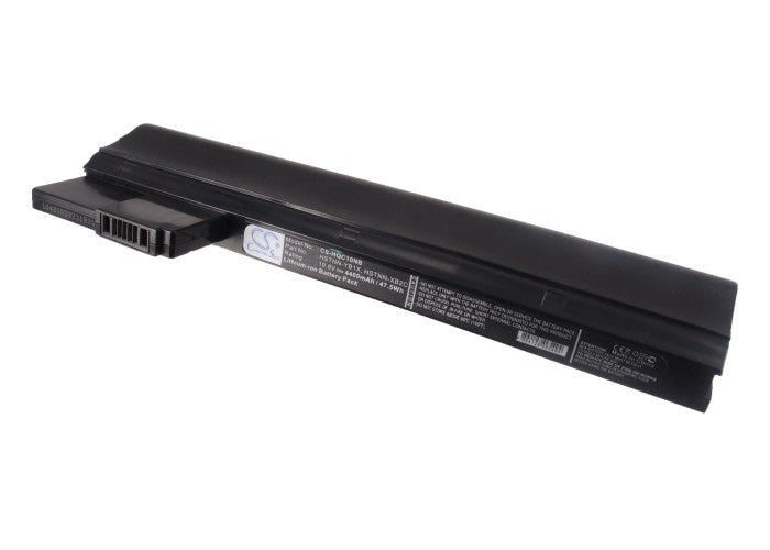 HP ED06DF ICTO N455 XSLOT ICTO N475 XSLOT IC Black Replacement Battery-main