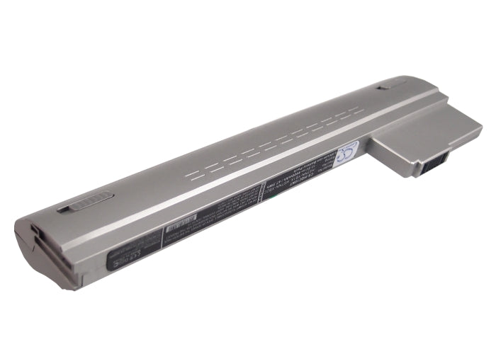 HP ED06DF ICTO N455 XSLOT ICTO N475 XSLOT ICTO N475 XSLOT DC ICTO N570 XSLOT Mini 1103 N455 Min 4400mAh Silver Laptop and Notebook Replacement Battery-2