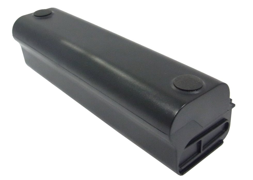 HP Business Notebook 2230s Presario CQ20 Presario CQ20-100 Presario CQ20-100CTO Presario CQ20-101TU Pr 4400mAh Laptop and Notebook Replacement Battery-3