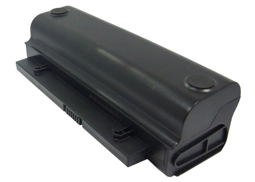 HP Business Notebook 2230s Presario CQ20 Presario CQ20-100 Presario CQ20-100CTO Presario CQ20-101TU Pr 4400mAh Laptop and Notebook Replacement Battery-4