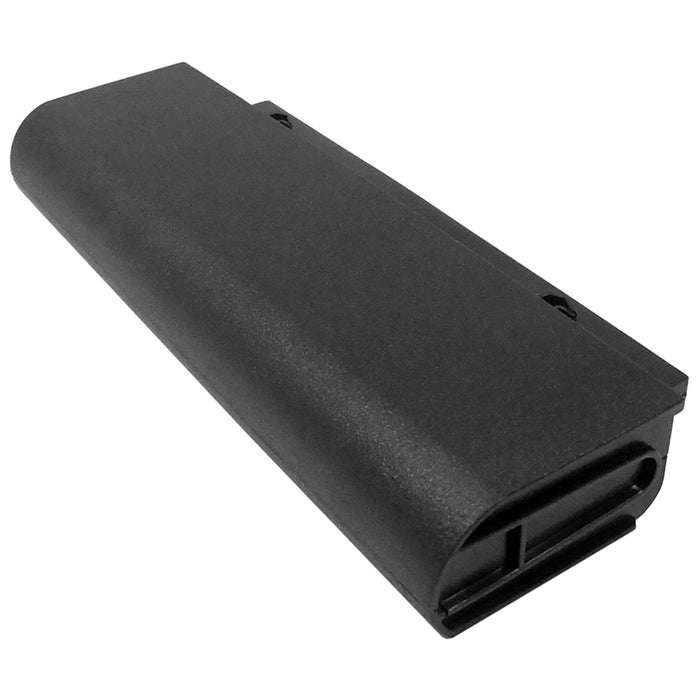 HP Business Notebook 2230s Presario CQ20 Presario CQ20-100 Presario CQ20-100CTO Presario CQ20-101TU Pr 2200mAh Laptop and Notebook Replacement Battery-4