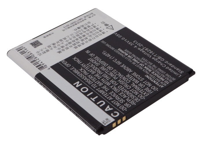 Hisense E956Q E958q HS-EG958 T958 U958 Mobile Phone Replacement Battery-3