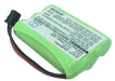 Hagenuk SL30080 WP 300X Cordless Phone Replacement Battery-2