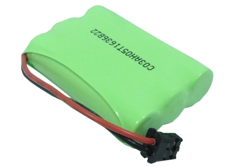 Hagenuk SL30080 WP 300X Cordless Phone Replacement Battery-3