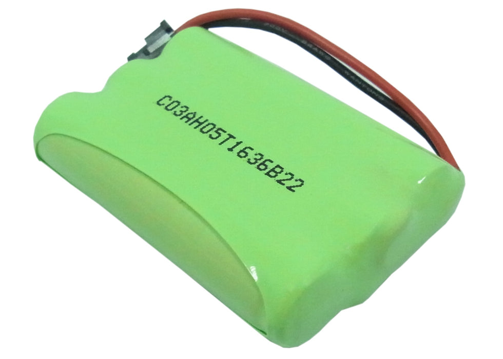 Hagenuk SL30080 WP 300X Cordless Phone Replacement Battery-4