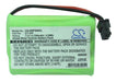 Hagenuk SL30080 WP 300X Cordless Phone Replacement Battery-5