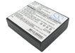 Kathrein KT951 Replacement Battery-main