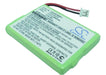 Hagenuk AIO 600 Replacement Battery-main