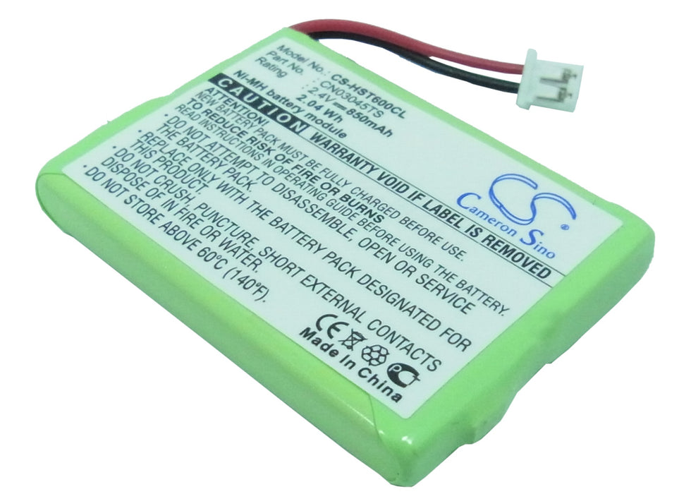 Hagenuk AIO 600 Replacement Battery-main