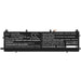 HP Spectre X360 15-EB0005UR Spectre X360 15-EB0025TX Spectre X360 15-EB0035TX Spectre X360 15-EB0053TX Spectre Laptop and Notebook Replacement Battery-3