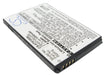 Sprint EVO Shift 4G 1200mAh Mobile Phone Replacement Battery-2