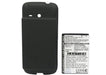 HTC Droid Eris Droid Eris 6200 Mobile Phone Replacement Battery-5