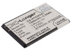 HTC A315C A6363 A6365 A6388 ADR6200 ADR622 1500mAh Replacement Battery-main