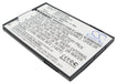 T-Mobile G2 1000mAh Replacement Battery-main