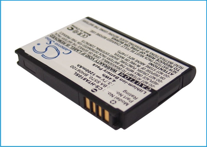 Google G16 Mobile Phone Replacement Battery-3