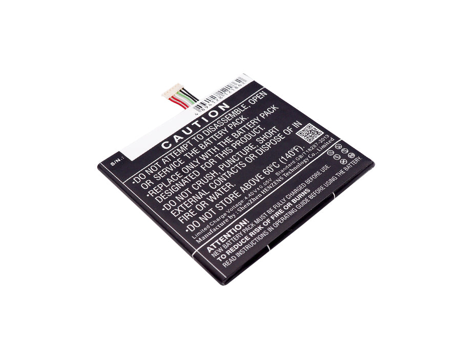 HTC 2PWD100 One A9s One A9s LTE One A9s TD-LTE Mobile Phone Replacement Battery-4