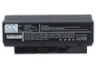 HP Business Notebook 2210b 4400mAh Replacement Battery-main